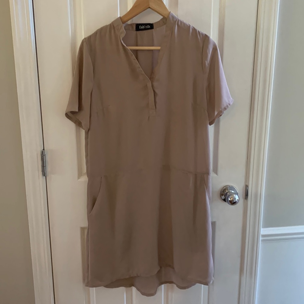 Boutique dress, M